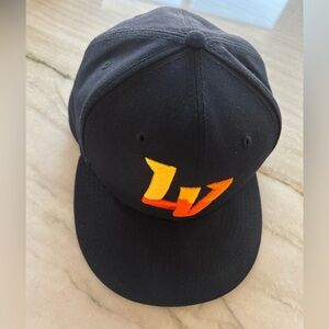 Authentic Collection Alt 59FIFTY Fitted
